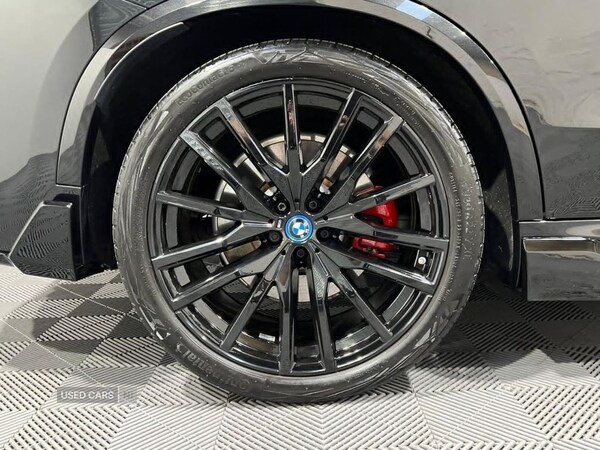 Used BMW X5 2024 for sale - 77794601: Photo 17