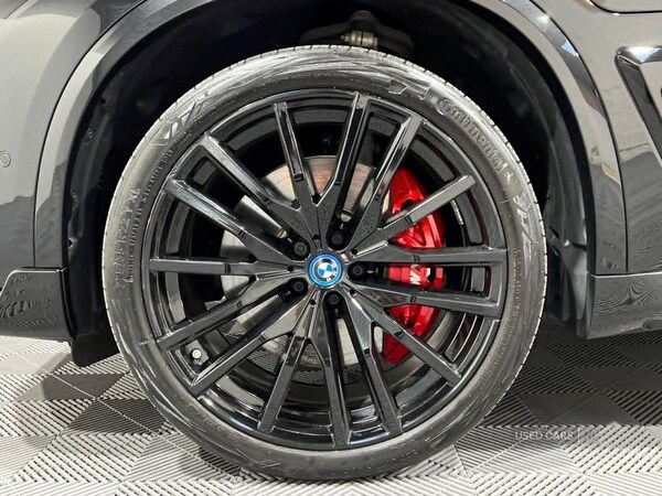 Used BMW X5 2024 for sale - 77794601: Photo 18