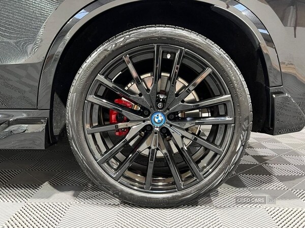 Used BMW X5 2024 for sale - 77794601: Photo 19