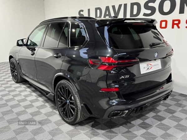 Used BMW X5 2024 for sale - 77794601: Photo 2