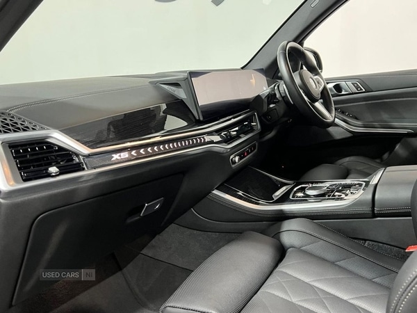 Used BMW X5 2024 for sale - 77794601: Photo 3