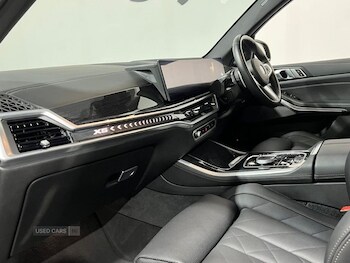 Used BMW X5 2024 for sale - 77794601: Photo