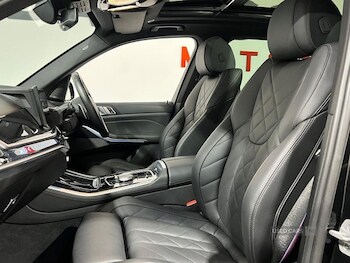 Used BMW X5 2024 for sale - 77794601: Photo