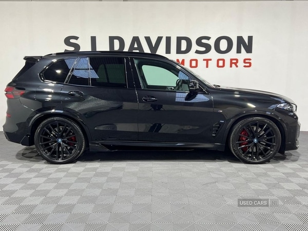 Used BMW X5 2024 for sale - 77794601: Photo 5