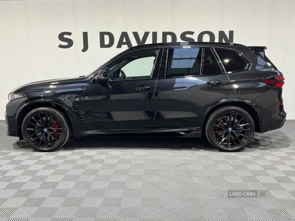 Used BMW X5 2024 for sale - 77794601: Photo 6