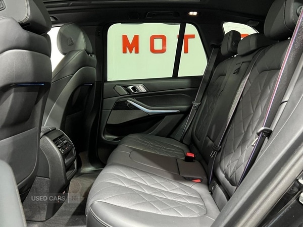 Used BMW X5 2024 for sale - 77794601: Photo 9