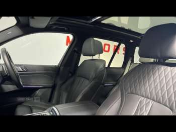 Used BMW X5 2024 for sale - 74739951: Photo