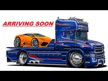 2020 - 50 TDI Quattro S Line 5dr Tiptronic