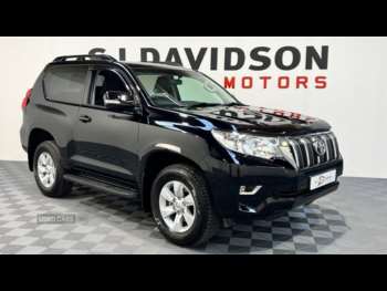 Used Toyota Land Cruiser 2022 for sale - 75155288: Photo