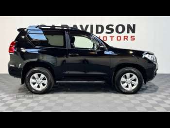 Used Toyota Land Cruiser 2022 for sale - 75155288: Photo