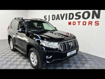 Used Toyota Land Cruiser 2022 for sale - 75155288: Photo