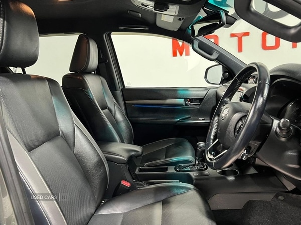 Used Toyota Hilux 2023 for sale - 77638021: Photo 10