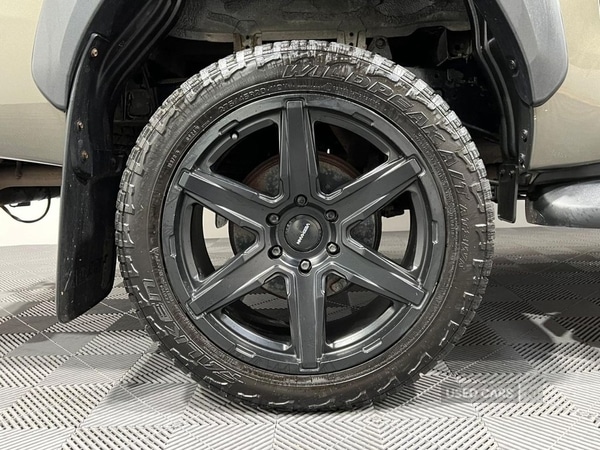 Used Toyota Hilux 2023 for sale - 77638021: Photo 14