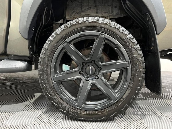 Used Toyota Hilux 2023 for sale - 77638021: Photo 16