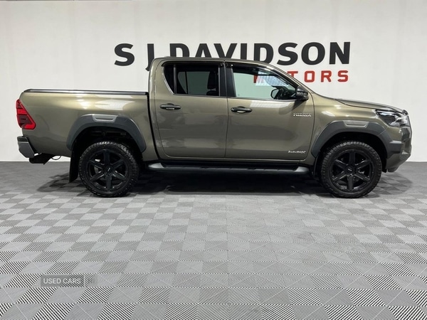 Used Toyota Hilux 2023 for sale - 77638021: Photo 5