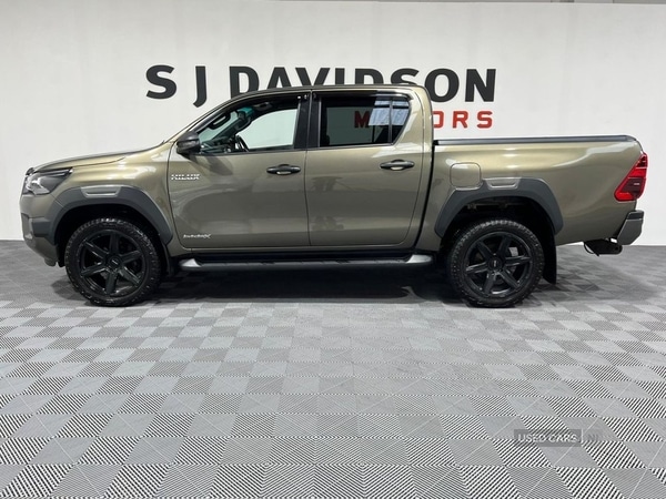 Used Toyota Hilux 2023 for sale - 77638021: Photo 6