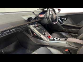 Used Lamborghini Huracan 2015 for sale - 74800161: Photo