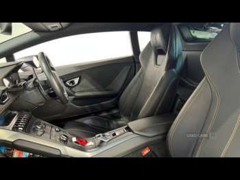 Used Lamborghini Huracan 2015 for sale - 74800161: Photo
