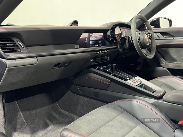 Used Porsche 911 2023 for sale - 78102081: Photo 10