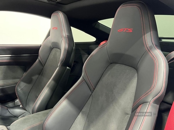 Used Porsche 911 2023 for sale - 78102081: Photo 11