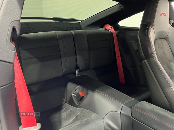 Used Porsche 911 2023 for sale - 78102081: Photo 12