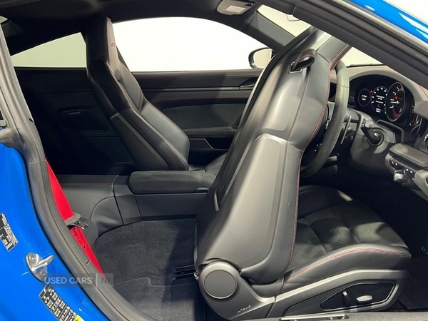 Used Porsche 911 2023 for sale - 78102081: Photo 13