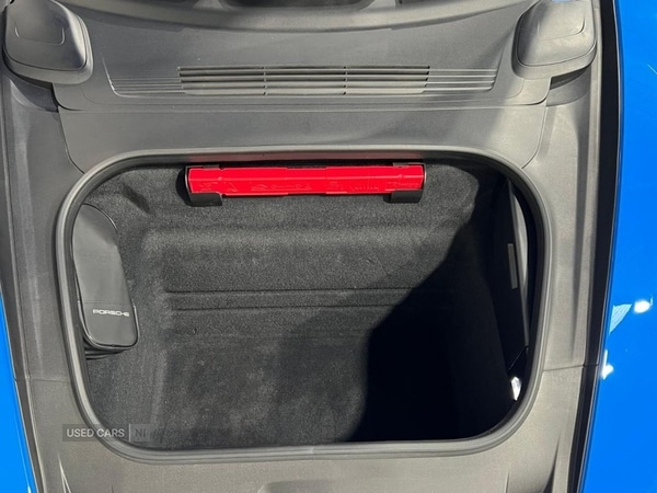 Used Porsche 911 2023 for sale - 78102081: Photo 14