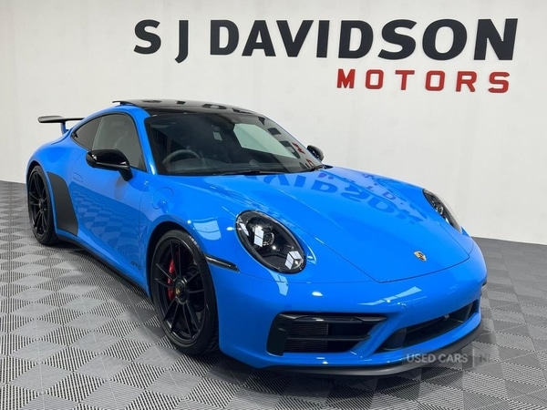 Used Porsche 911 2023 for sale - 78102081: Photo 16