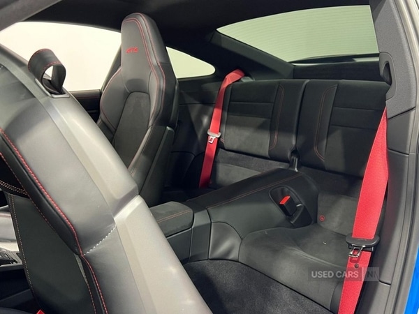 Used Porsche 911 2023 for sale - 78102081: Photo 19