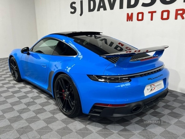 Used Porsche 911 2023 for sale - 78102081: Photo 2