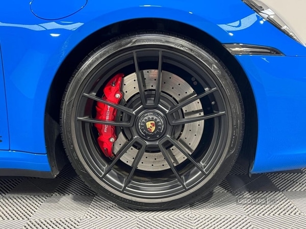 Used Porsche 911 2023 for sale - 78102081: Photo 20