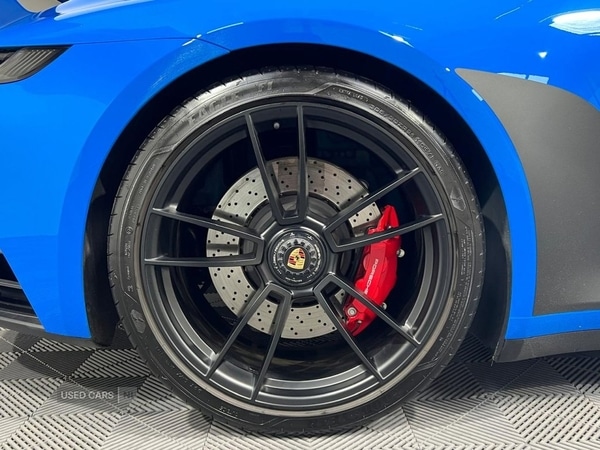 Used Porsche 911 2023 for sale - 78102081: Photo 21