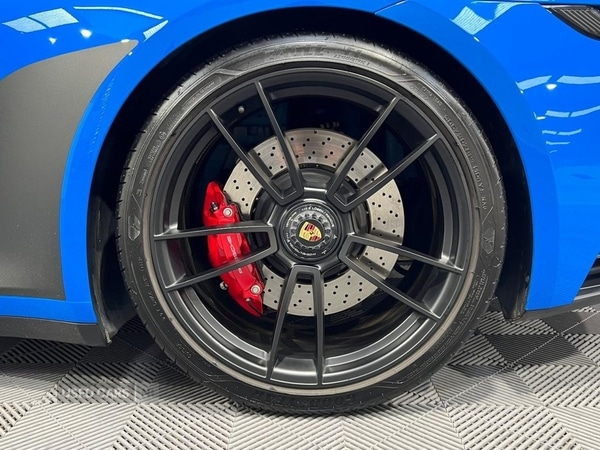 Used Porsche 911 2023 for sale - 78102081: Photo 22