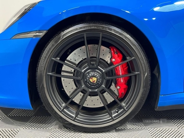 Used Porsche 911 2023 for sale - 78102081: Photo 23