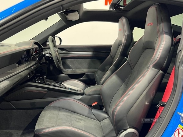 Used Porsche 911 2023 for sale - 78102081: Photo 3