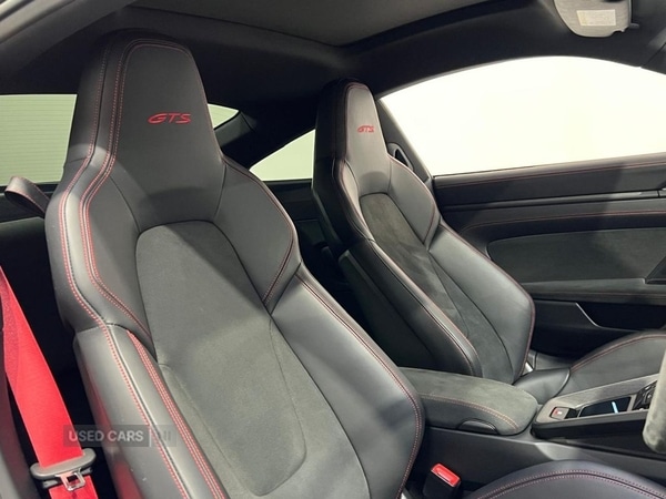 Used Porsche 911 2023 for sale - 78102081: Photo 5