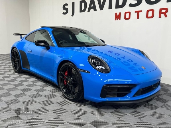 Used Porsche 911 2023 for sale - 78102081: Photo 7