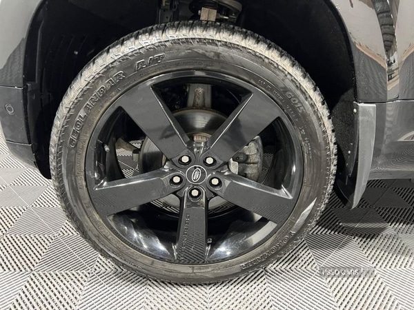 Used Land Rover Defender 2024 for sale - 77638019: Photo 12