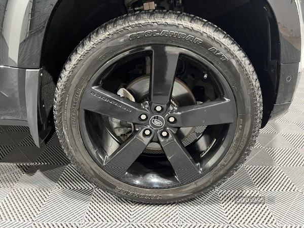Used Land Rover Defender 2024 for sale - 77638019: Photo 13