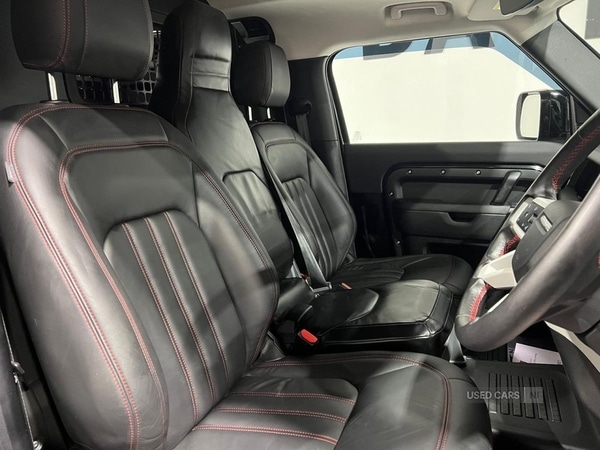 Used Land Rover Defender 2024 for sale - 77638019: Photo 6