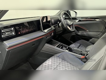 Used Volkswagen Tiguan 2025 for sale - 75928785: Photo