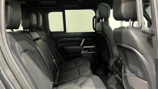 Used Land Rover Defender 2024 for sale - 77017241: Photo 13