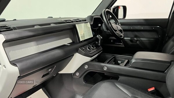 Used Land Rover Defender 2024 for sale - 77017241: Photo 14