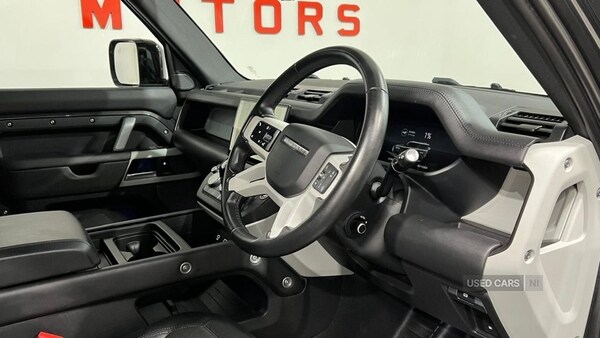 Used Land Rover Defender 2024 for sale - 77017241: Photo 16