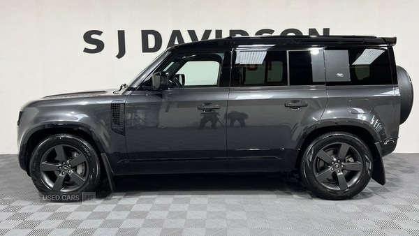 Used Land Rover Defender 2024 for sale - 77017241: Photo 6