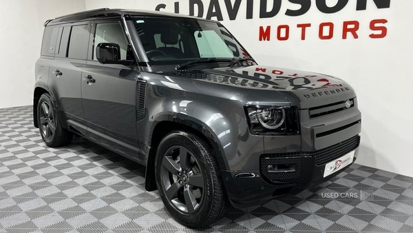 Used Land Rover Defender 2024 for sale - 77017241: Photo 7