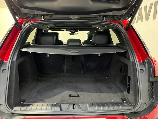 Used Land Rover Range Rover Sport 2023 for sale - 77982789: Photo 14