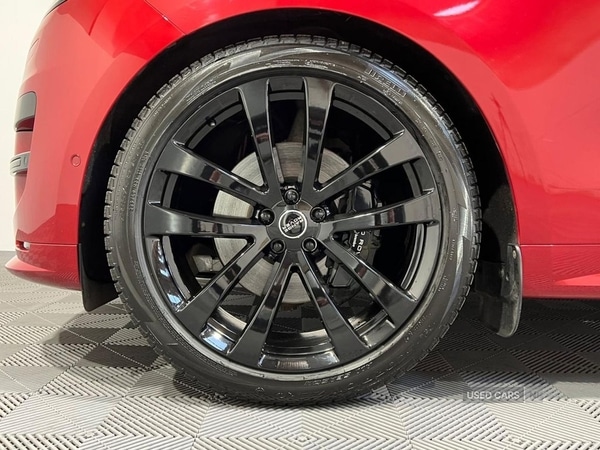 Used Land Rover Range Rover Sport 2023 for sale - 77982789: Photo 16