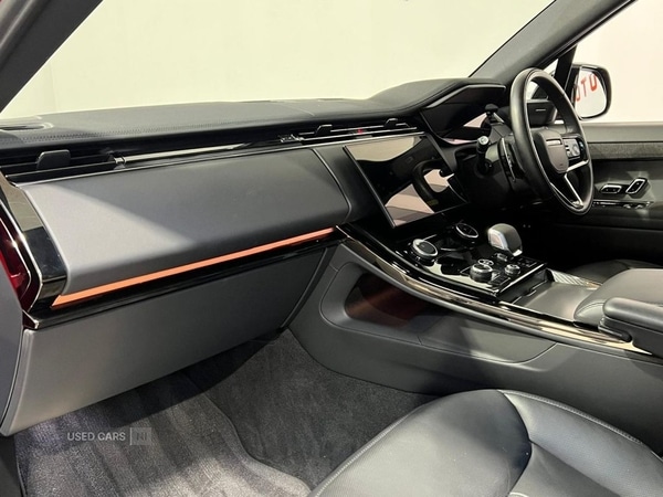 Used Land Rover Range Rover Sport 2023 for sale - 77982789: Photo 3