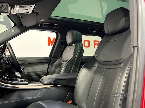 Used Land Rover Range Rover Sport 2023 for sale - 77982789: Photo 4